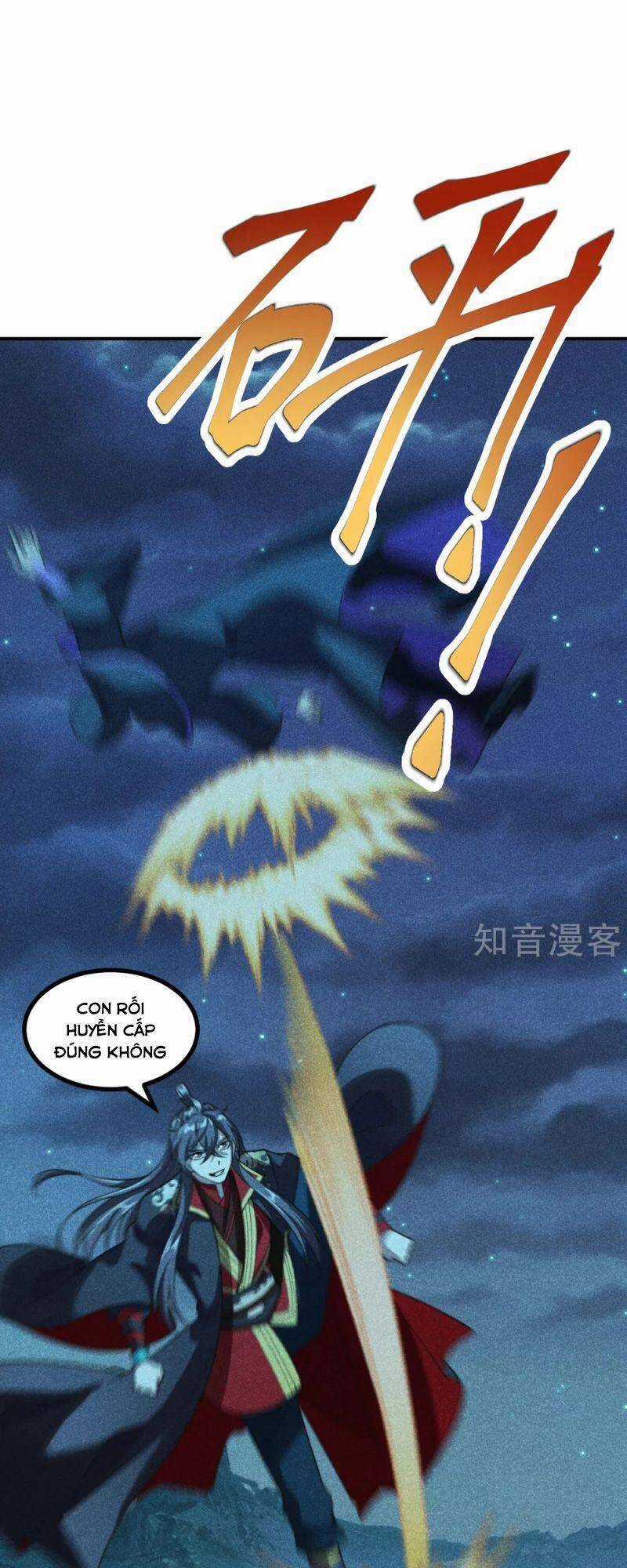 Tiên Võ Đế Tôn Chương 161 trang 2