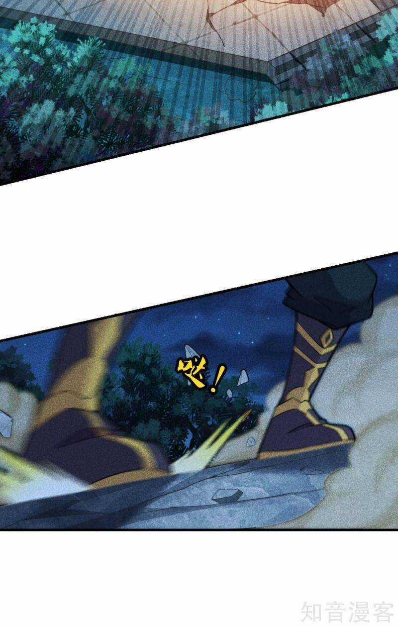 Tiên Võ Đế Tôn Chương 161 trang 23