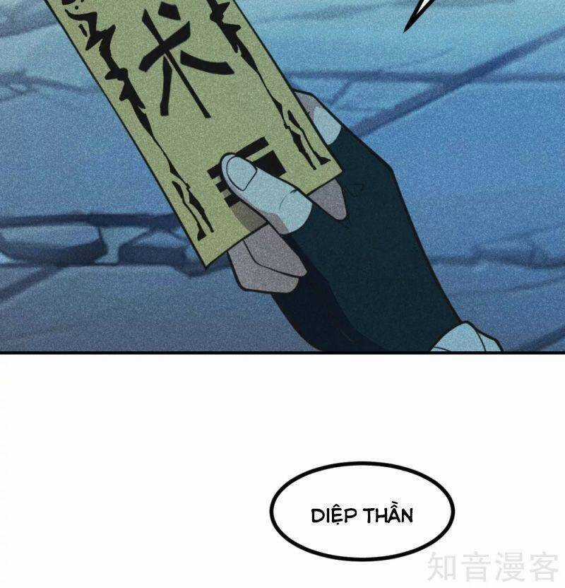 Tiên Võ Đế Tôn Chương 161 trang 27