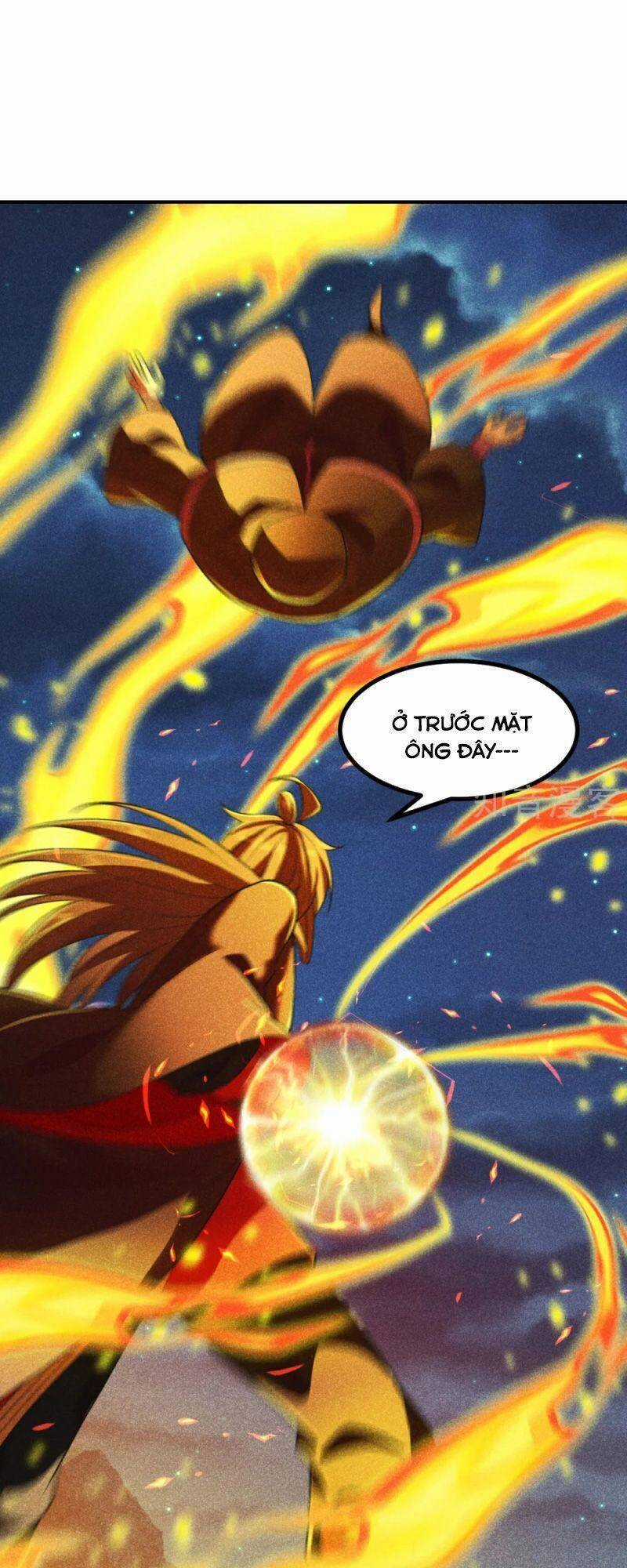 Tiên Võ Đế Tôn Chương 161 trang 4