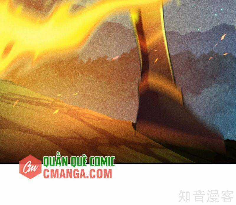 Tiên Võ Đế Tôn Chương 161 trang 5