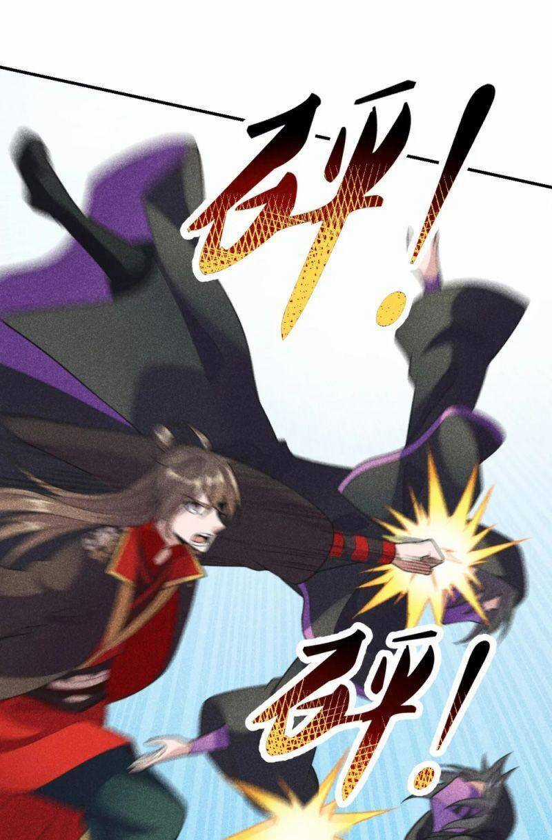 Tiên Võ Đế Tôn Chương 161 trang 7