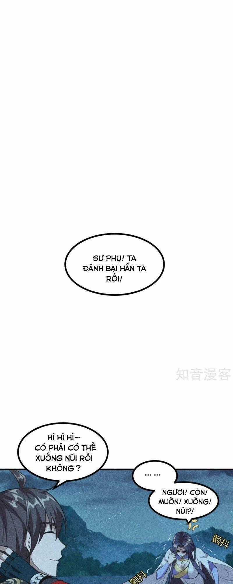 Tiên Võ Đế Tôn Chương 162 trang 0