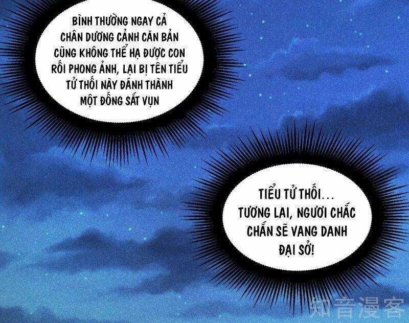 Tiên Võ Đế Tôn Chương 162 trang 10