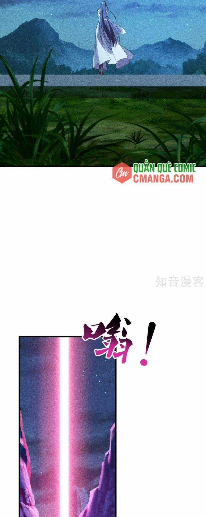 Tiên Võ Đế Tôn Chương 162 trang 11