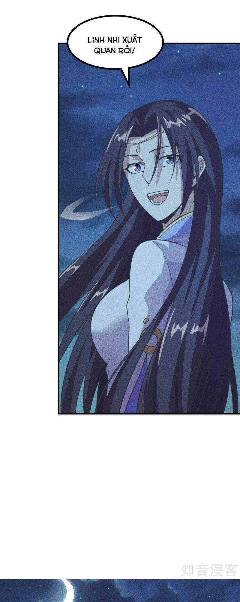 Tiên Võ Đế Tôn Chương 162 trang 13