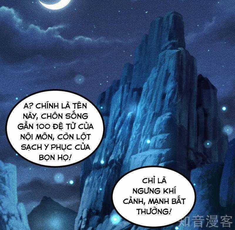 Tiên Võ Đế Tôn Chương 162 trang 14