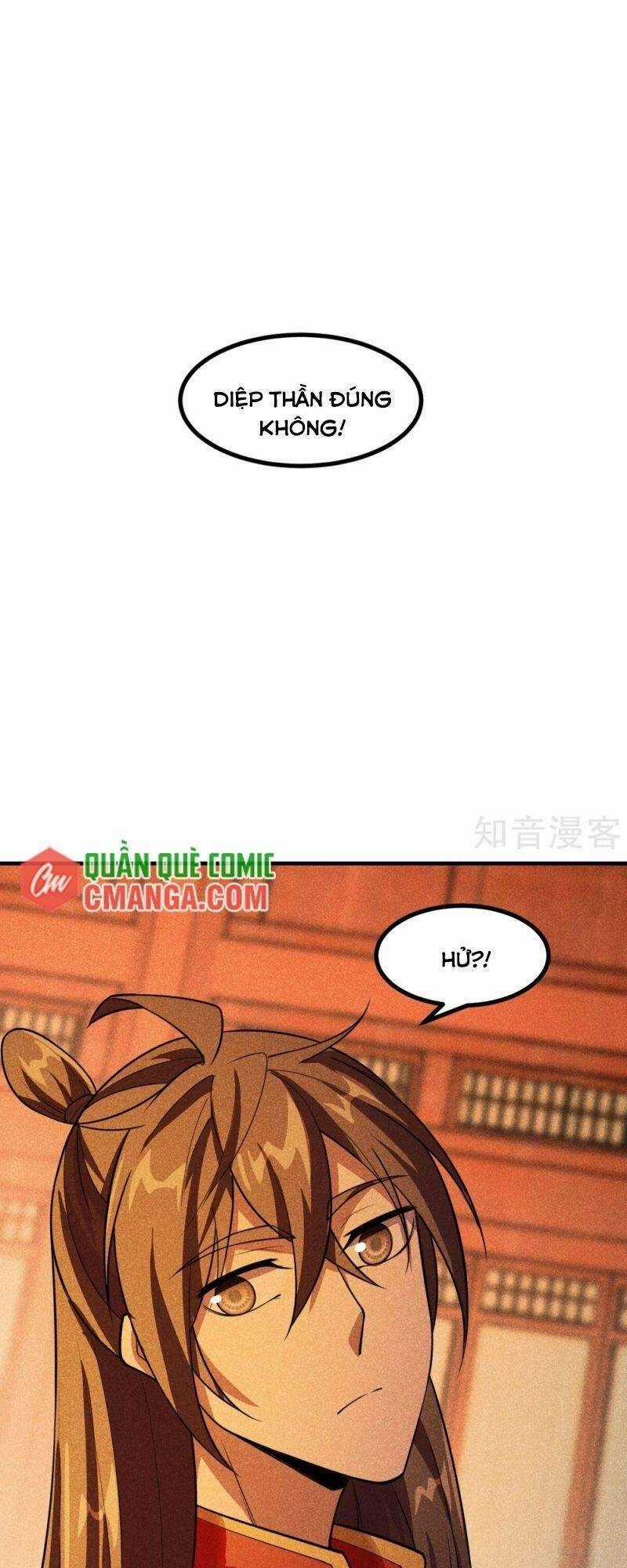 Tiên Võ Đế Tôn Chương 162 trang 21