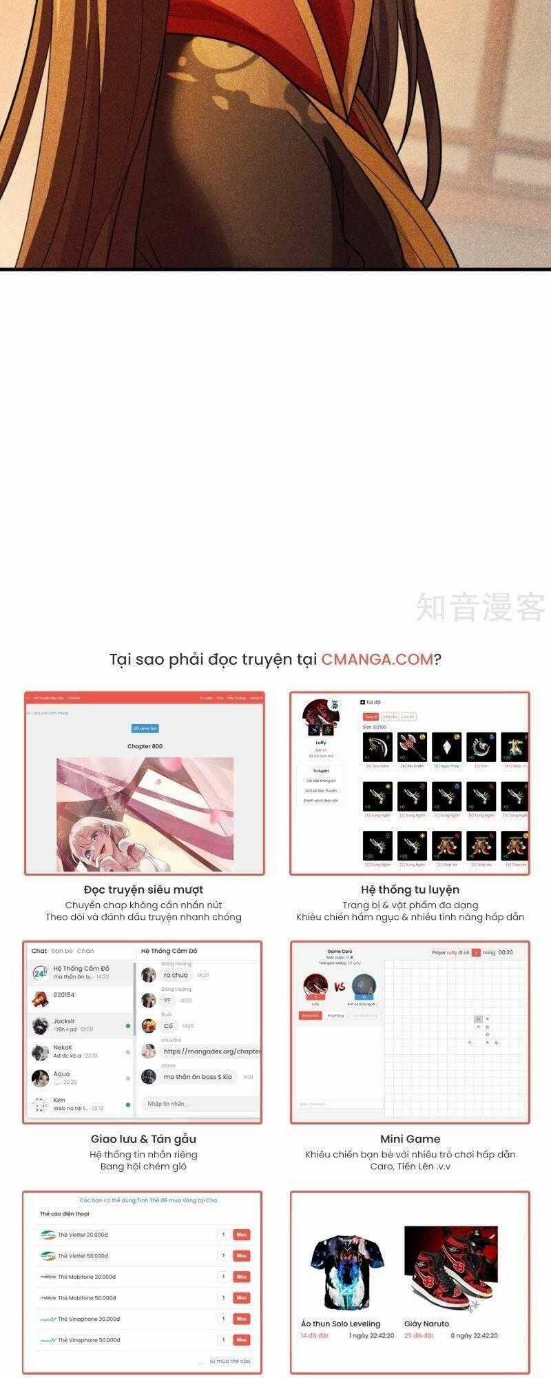 Tiên Võ Đế Tôn Chương 162 trang 22