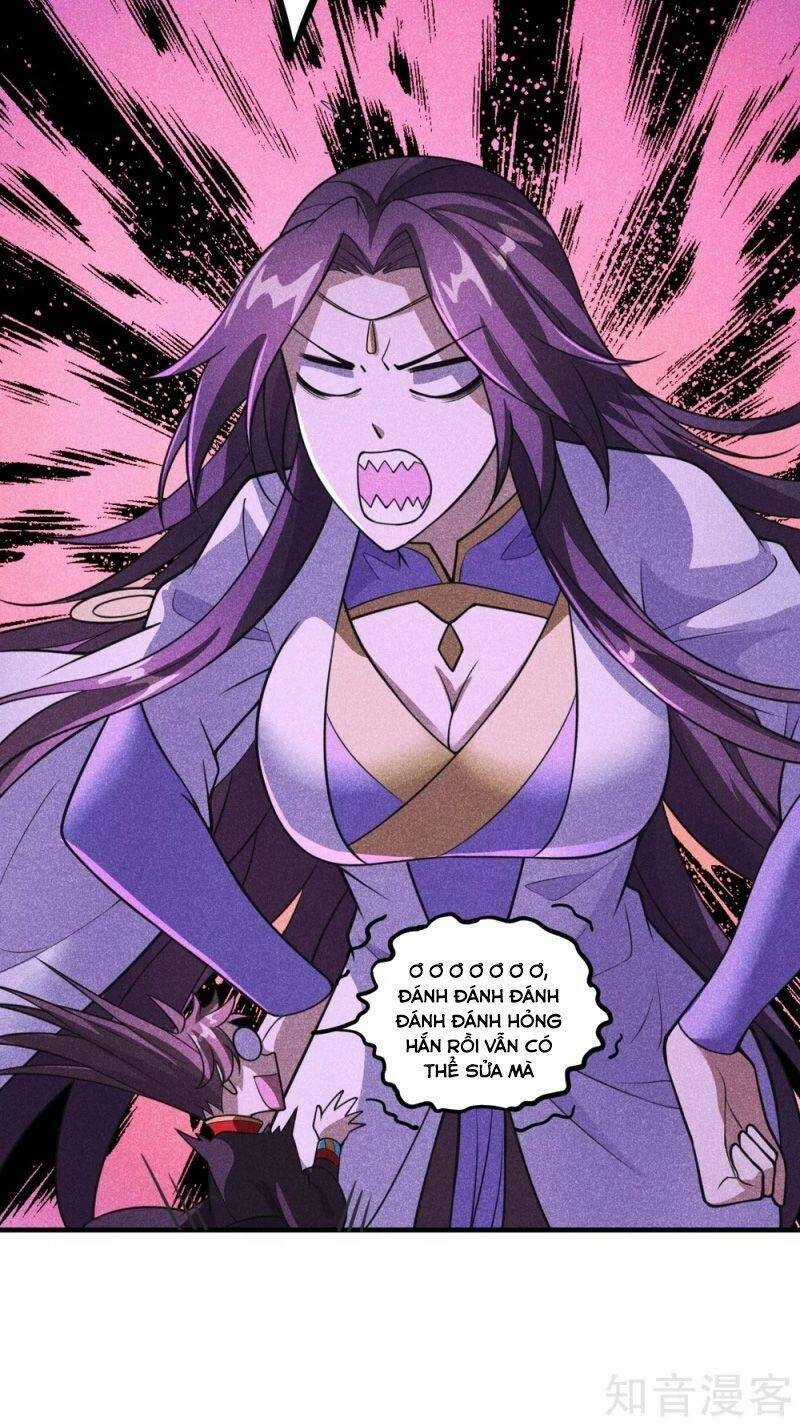 Tiên Võ Đế Tôn Chương 162 trang 3