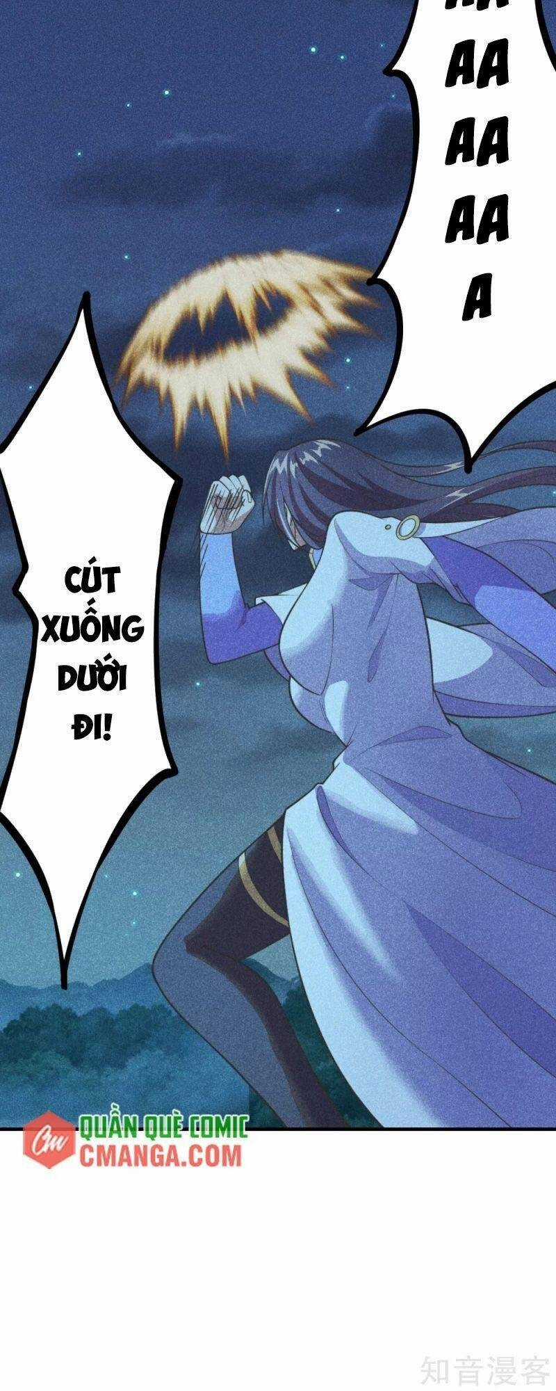 Tiên Võ Đế Tôn Chương 162 trang 7