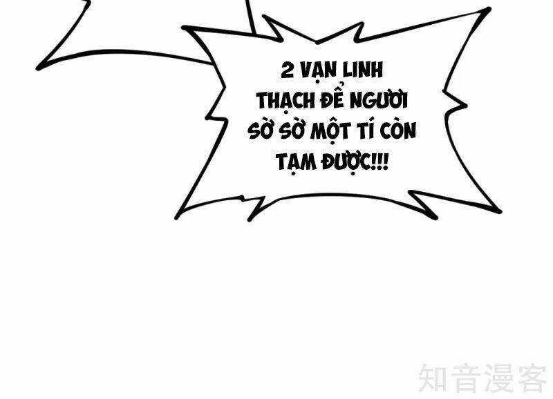 Tiên Võ Đế Tôn Chương 163 trang 21