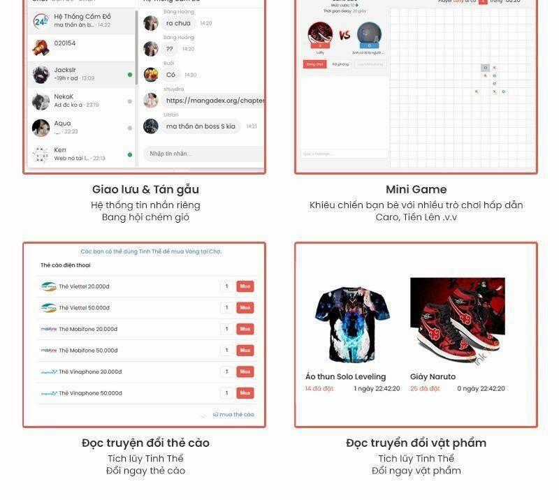 Tiên Võ Đế Tôn Chương 163 trang 23