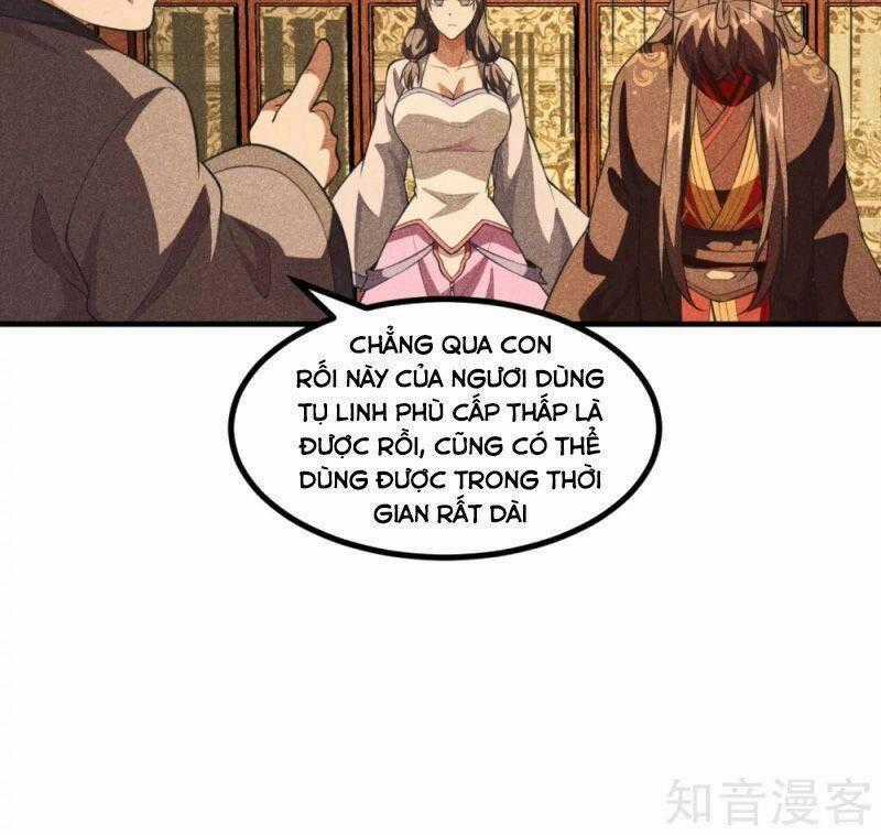 Tiên Võ Đế Tôn Chương 164 trang 1