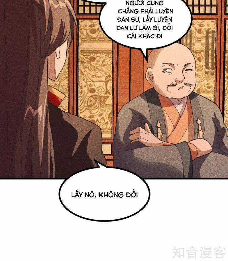 Tiên Võ Đế Tôn Chương 164 trang 13