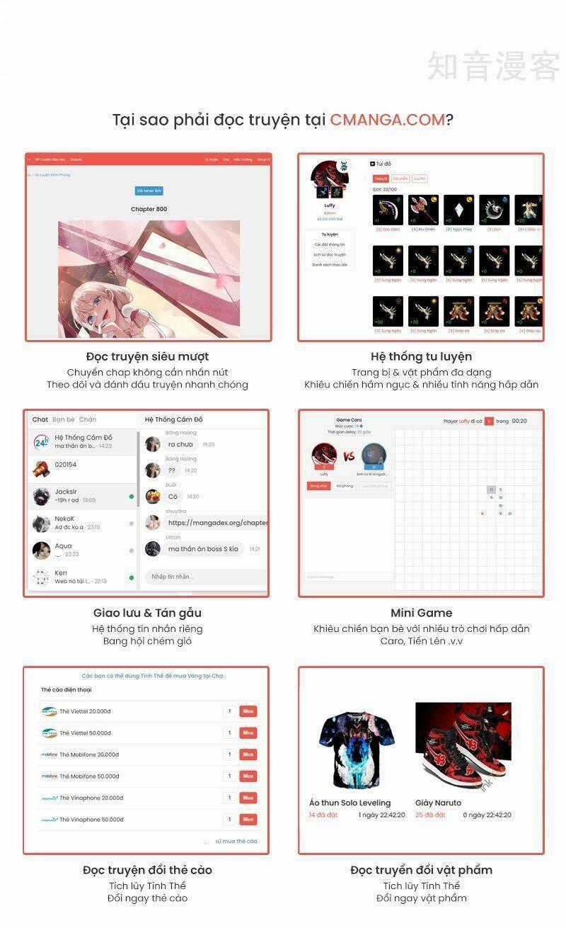 Tiên Võ Đế Tôn Chương 164 trang 19