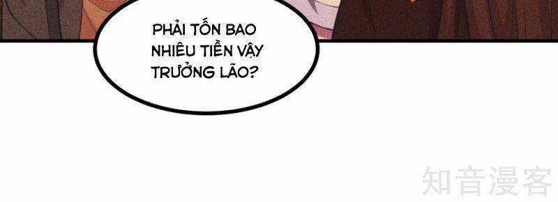 Tiên Võ Đế Tôn Chương 164 trang 3