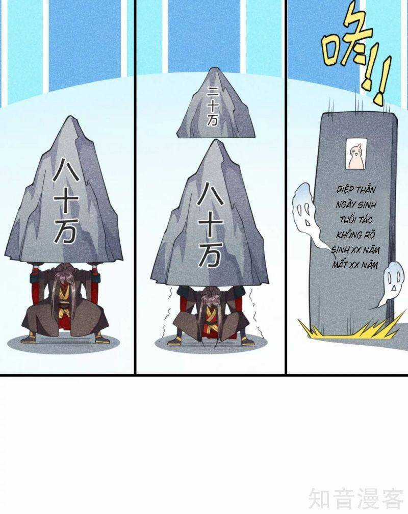 Tiên Võ Đế Tôn Chương 164 trang 5