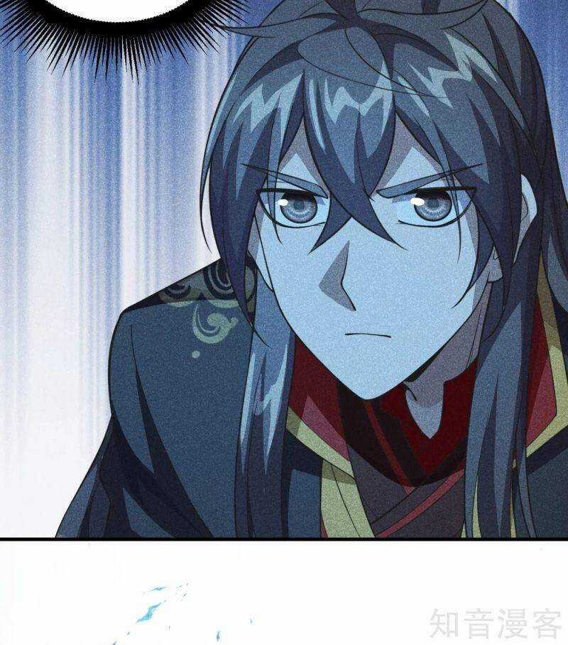 Tiên Võ Đế Tôn Chương 164 trang 7