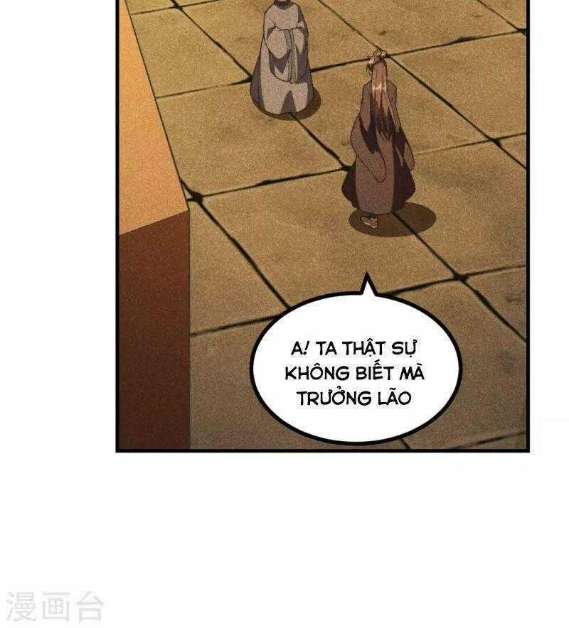 Tiên Võ Đế Tôn Chương 165 trang 1