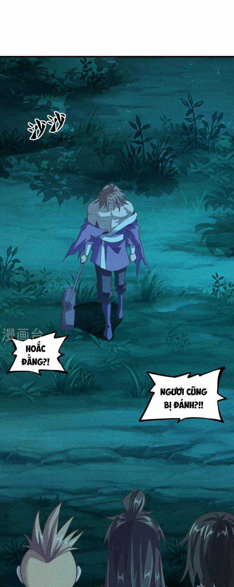 Tiên Võ Đế Tôn Chương 165 trang 14