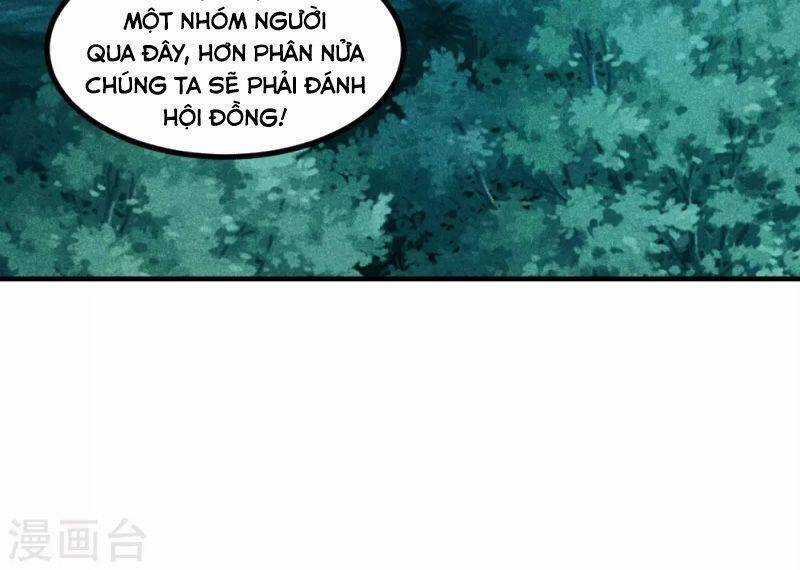 Tiên Võ Đế Tôn Chương 165 trang 19