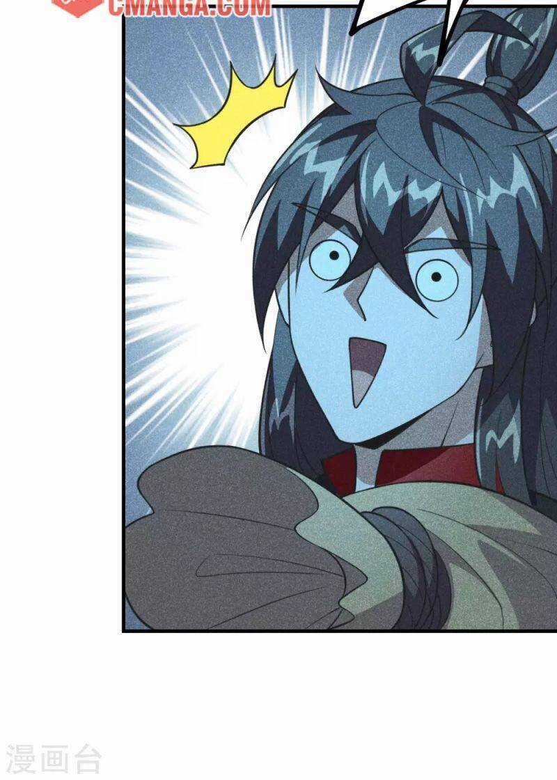 Tiên Võ Đế Tôn Chương 165 trang 5