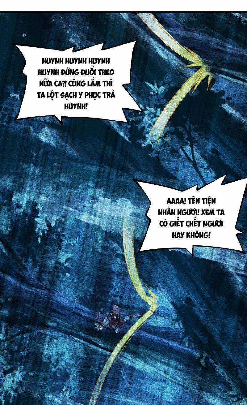 Tiên Võ Đế Tôn Chương 166 trang 11