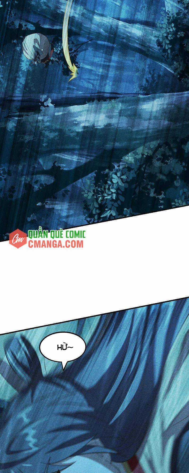 Tiên Võ Đế Tôn Chương 166 trang 12