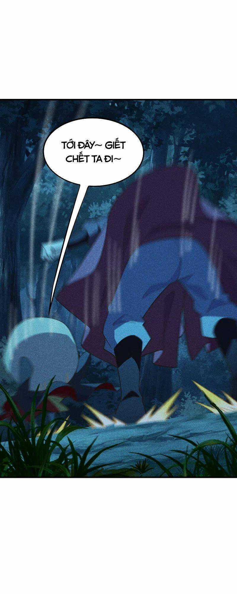 Tiên Võ Đế Tôn Chương 166 trang 14