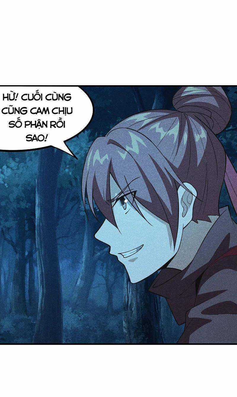 Tiên Võ Đế Tôn Chương 166 trang 15