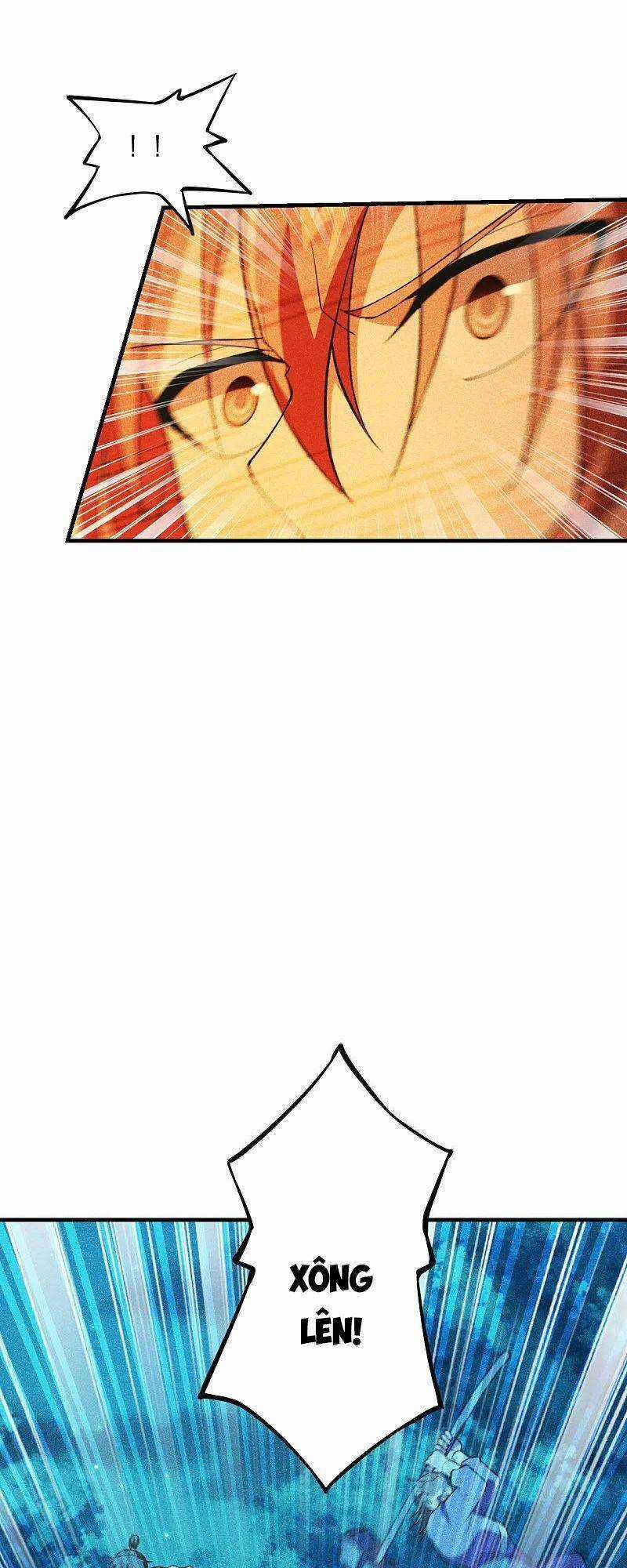 Tiên Võ Đế Tôn Chương 166 trang 18