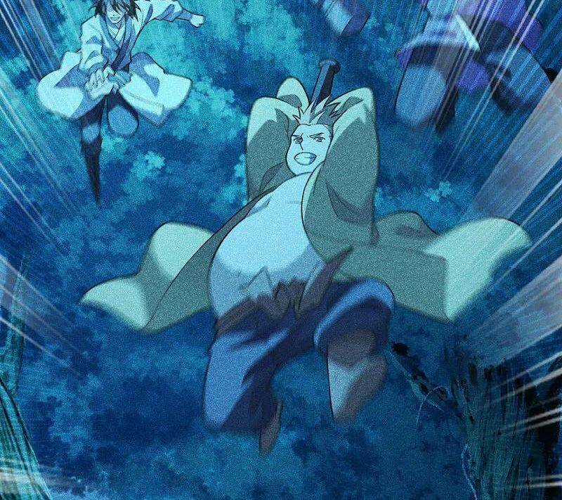 Tiên Võ Đế Tôn Chương 166 trang 19