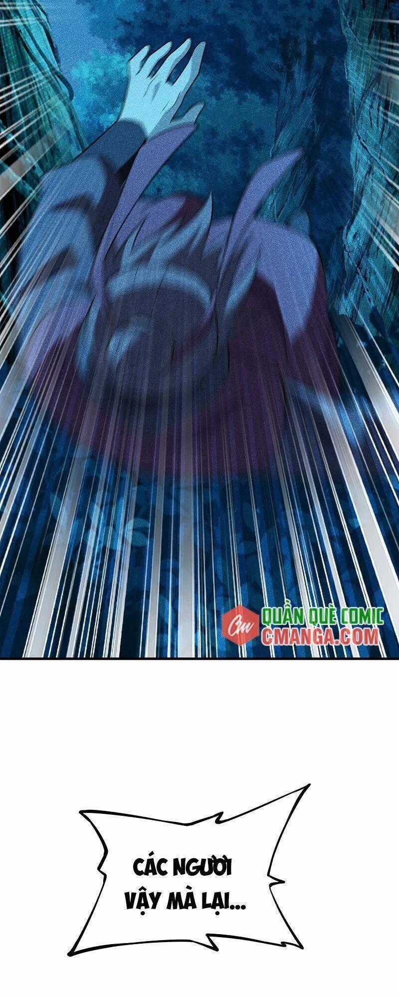 Tiên Võ Đế Tôn Chương 166 trang 20