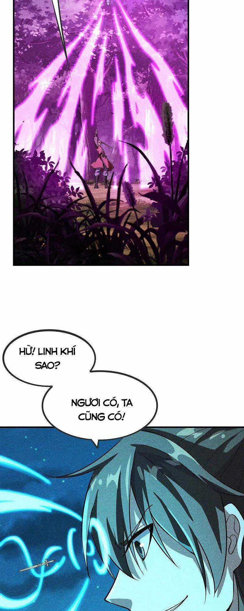 Tiên Võ Đế Tôn Chương 167 trang 10