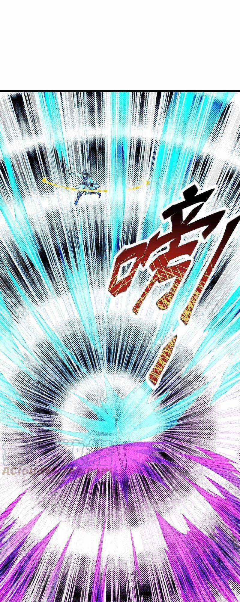 Tiên Võ Đế Tôn Chương 167 trang 12