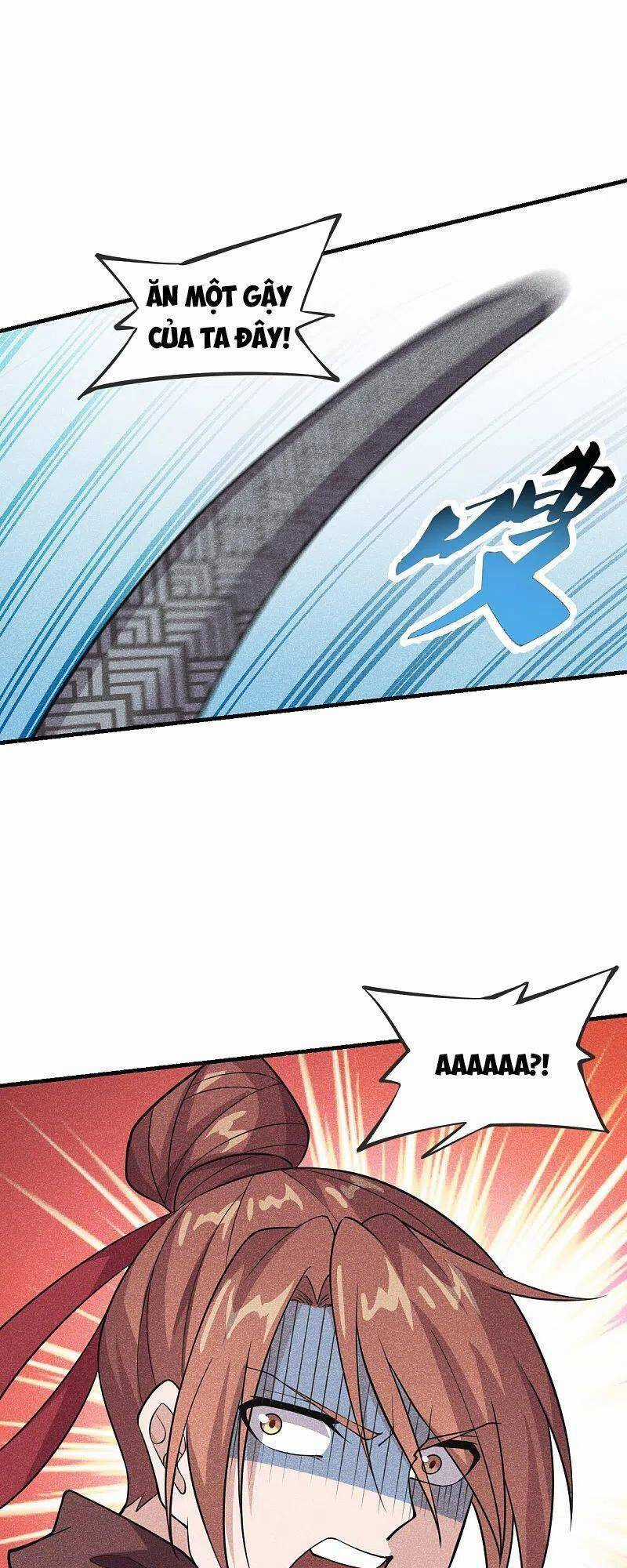 Tiên Võ Đế Tôn Chương 167 trang 18