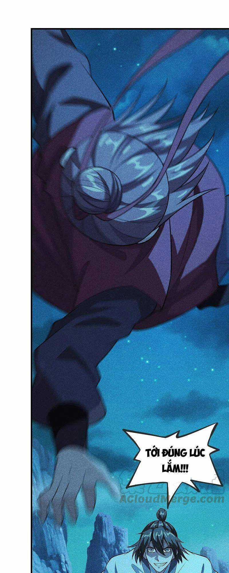 Tiên Võ Đế Tôn Chương 167 trang 2