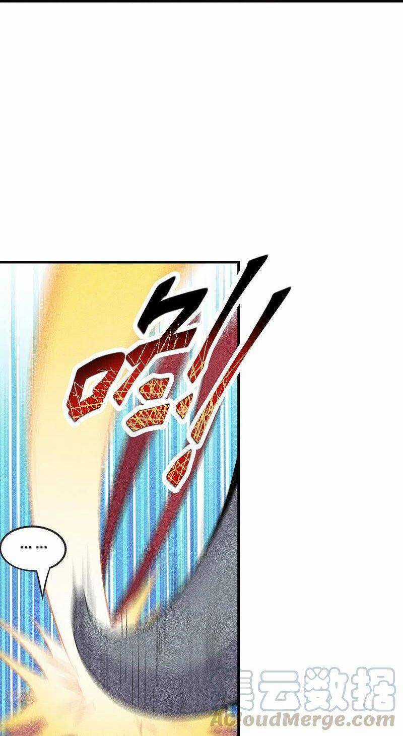 Tiên Võ Đế Tôn Chương 167 trang 21