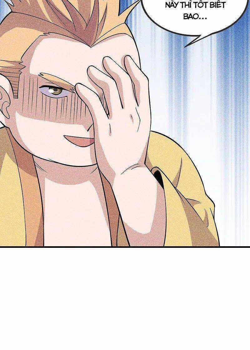 Tiên Võ Đế Tôn Chương 167 trang 28