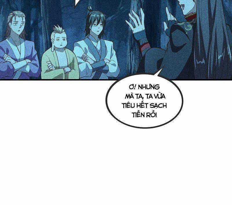 Tiên Võ Đế Tôn Chương 167 trang 32