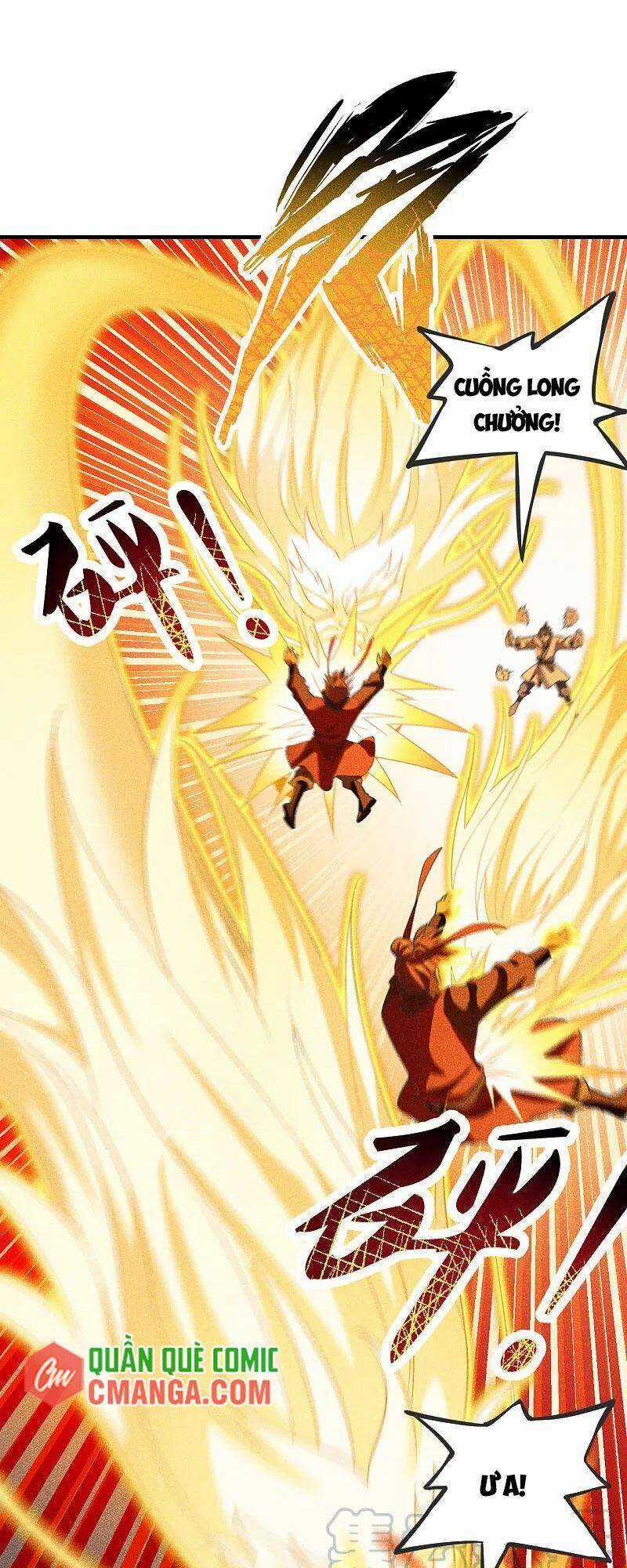 Tiên Võ Đế Tôn Chương 167 trang 4