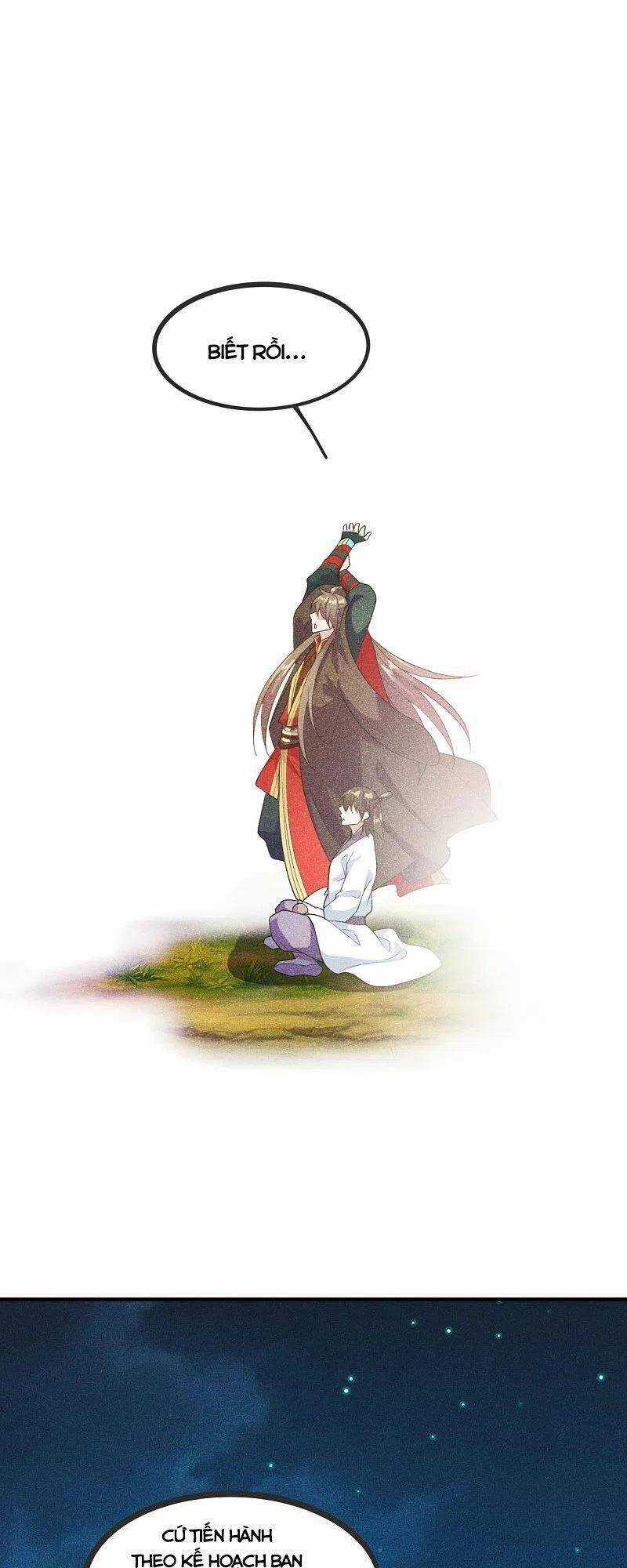 Tiên Võ Đế Tôn Chương 167 trang 41