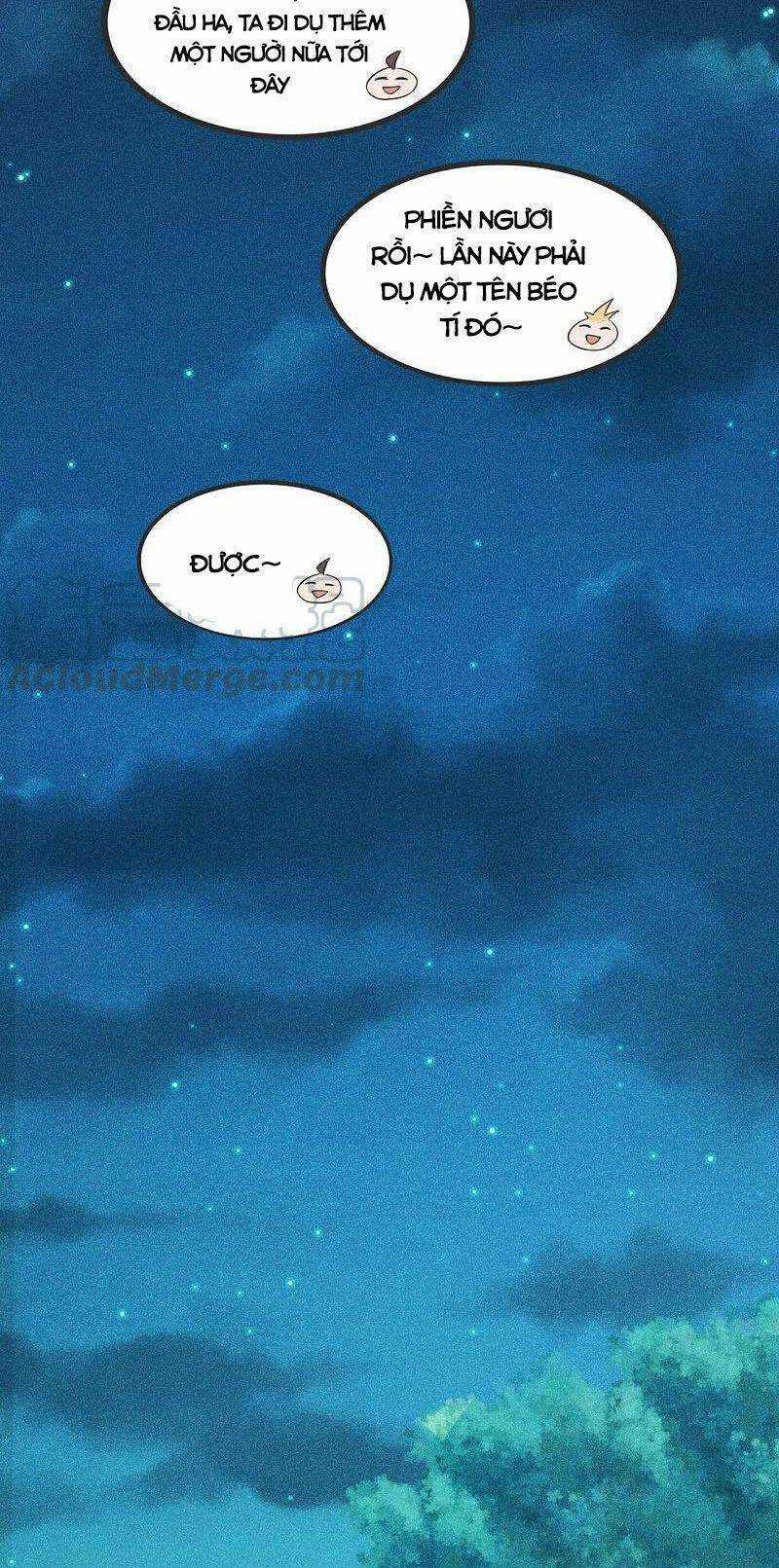 Tiên Võ Đế Tôn Chương 167 trang 42