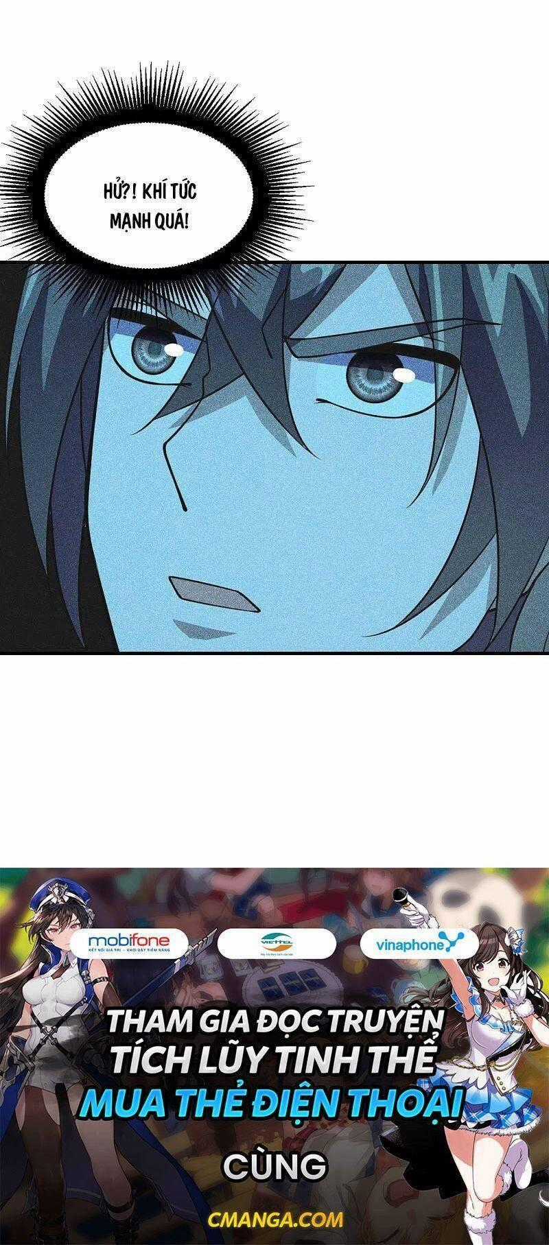 Tiên Võ Đế Tôn Chương 167 trang 44