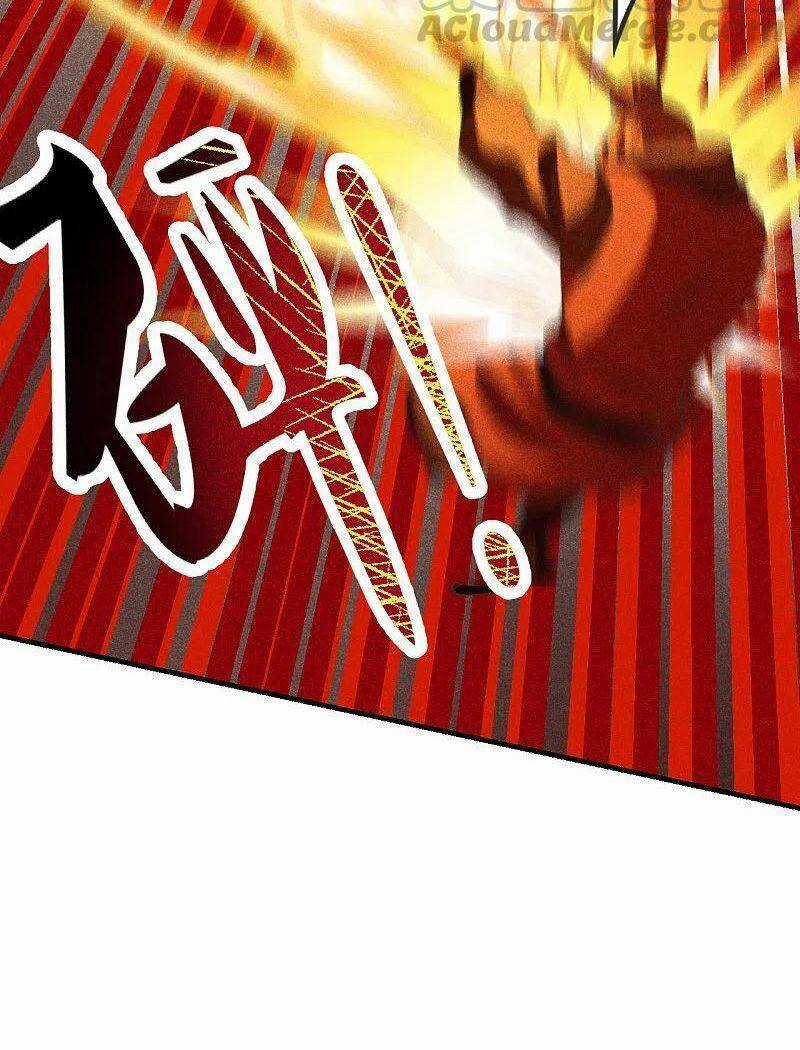 Tiên Võ Đế Tôn Chương 167 trang 5