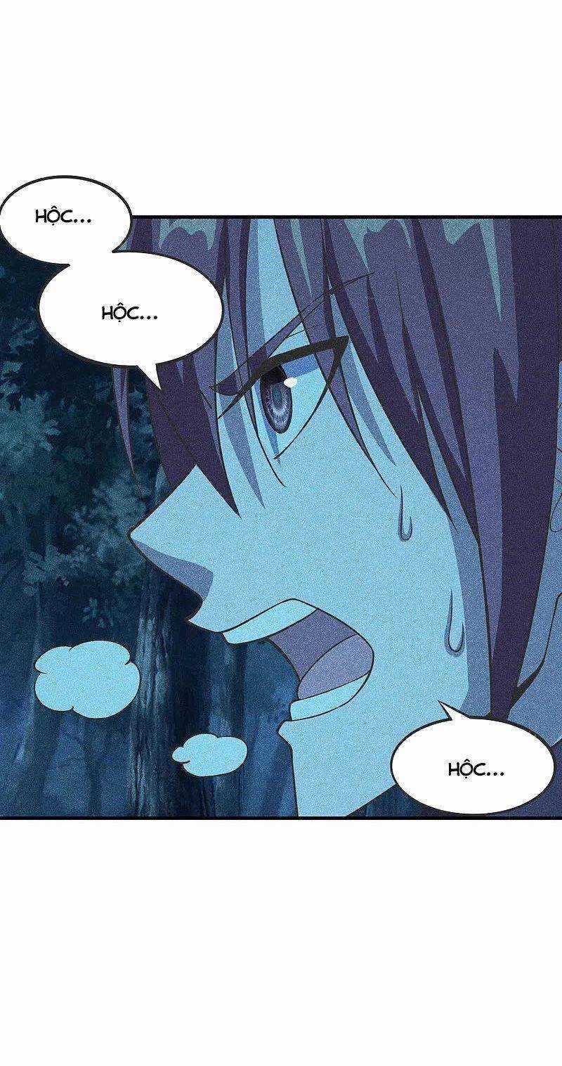 Tiên Võ Đế Tôn Chương 167 trang 7