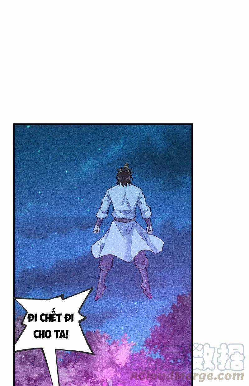 Tiên Võ Đế Tôn Chương 167 trang 9