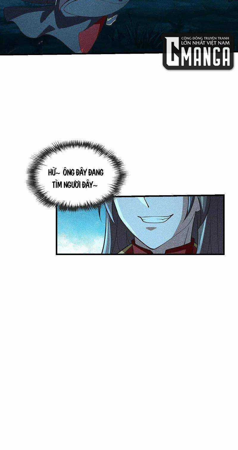 Tiên Võ Đế Tôn Chương 168 trang 10