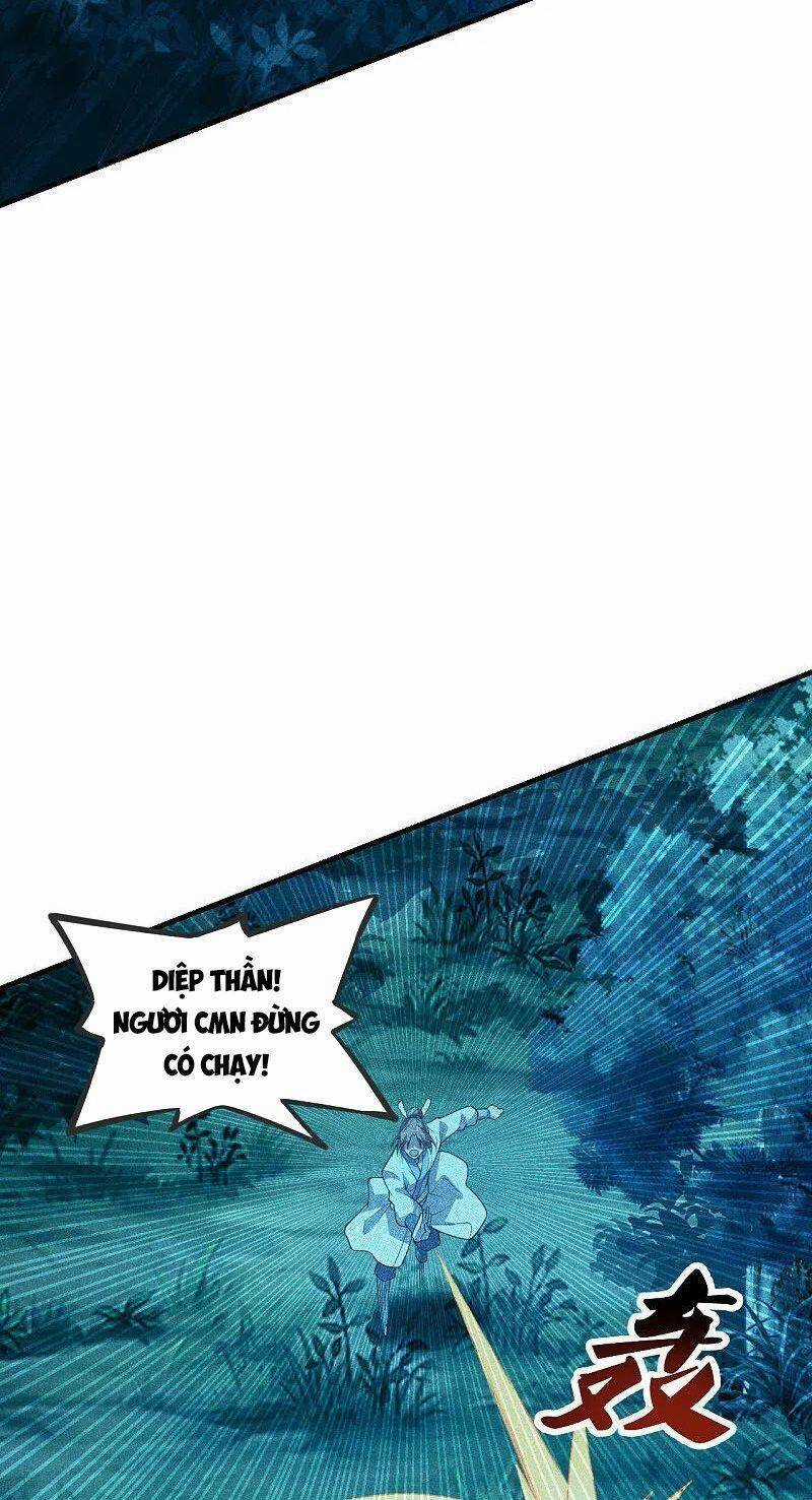 Tiên Võ Đế Tôn Chương 168 trang 12